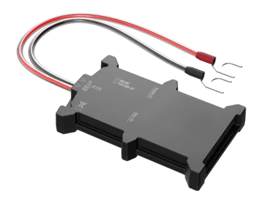 GRS primary GPS tracker hardware unit.