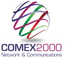 Comex 2000 logo