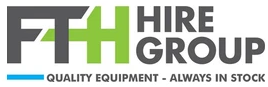 FTH Hire Group logo