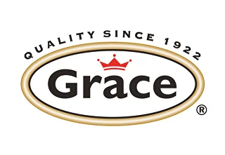 Grace Foods logo