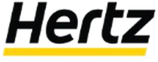 Hertz logo