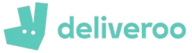 Deliveroo logo