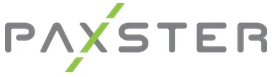Paxster logo